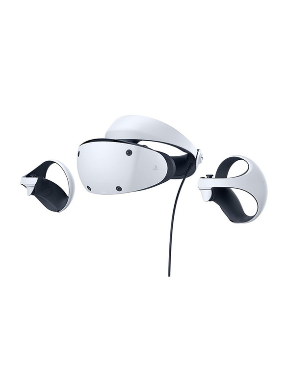 Sony PlayStation VR2 Headset, White