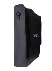 Sony Case One Shoulder Storage Bag for Playstation 5, Black