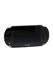 PS Vita New Slim Model PCH-2006 WIFI Edition (Black)
