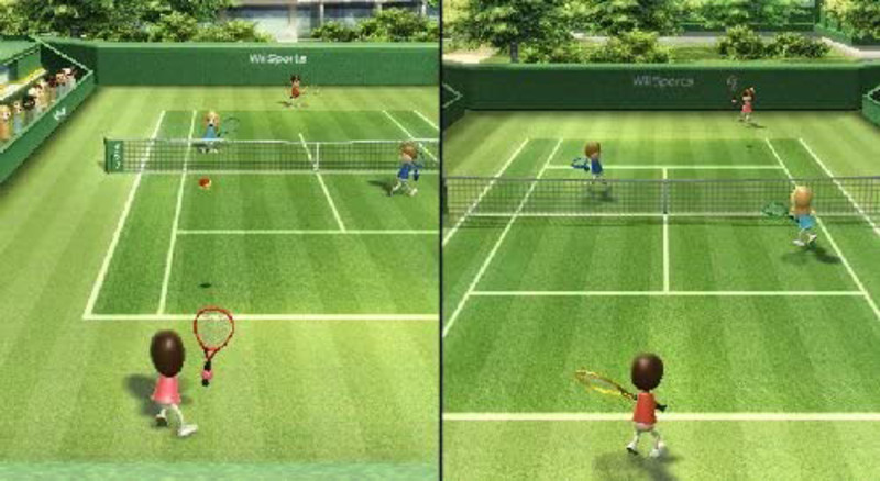 Wii Sports - World Edition NTSC US Region Video Game for Nintendo Wii by Nintendo