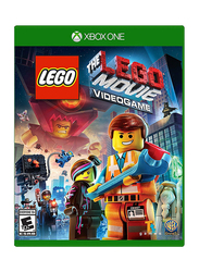 The Lego Movie Video Game for Xbox One by WB Games