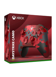 Microsoft Wireless Controller (UAE version) for Xbox Series X/S, Daystrike Camo