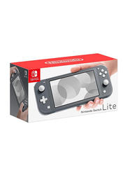 Nintendo Switch Lite, Grey