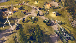 Halo Wars 2 Video Game for Xbox One by 505 Games