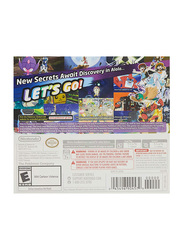Pokemon: Ultra Moon Ntsc Us Region for Nintendo 3DS by Nintendo