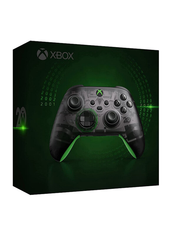 

Microsoft Xbox Wireless Adapter for Windows 10, Black