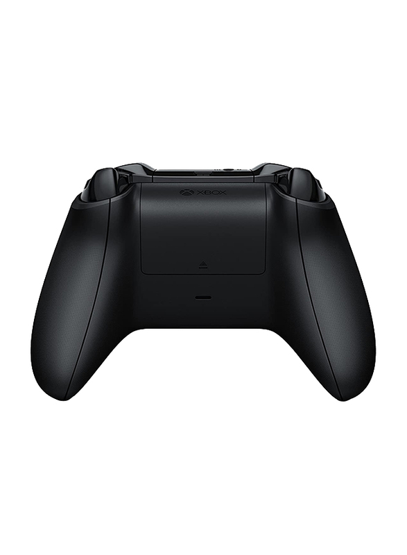 Microsoft Wireless Controller for Microsoft Xbox One/One S, Black