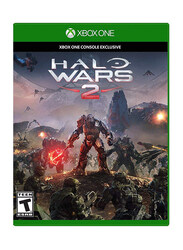 Halo Wars 2 Video Game for Xbox One by 505 Games