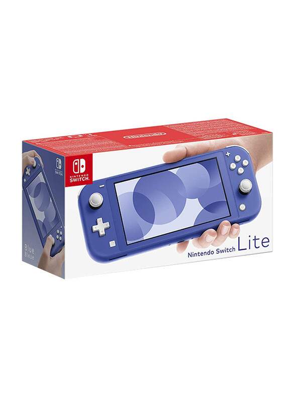 

Nintendo Switch Lite, Blue
