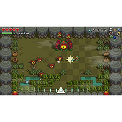 Cadence of Hyrule - Crypt of the Necro Dancer Video Game for Nintendo Switch by Nintendo