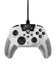 Turtle Beach Recon Controller for Xbox Series X/S/Xbox One and PC, White