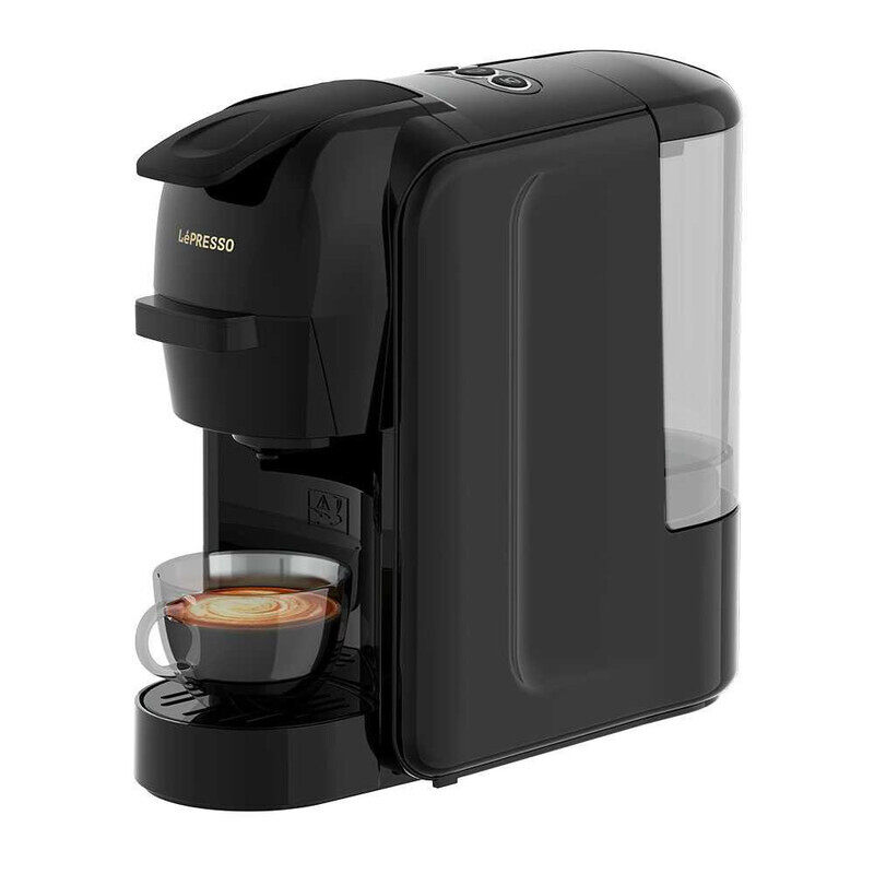 

LePresso Lieto Multi-Capsule Coffee Machine