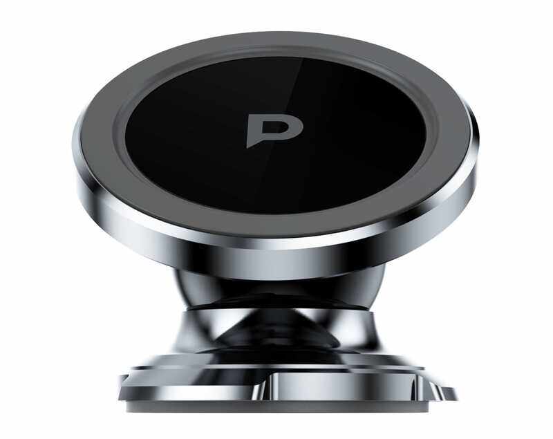 Powerology Heavy Duty Magnetic Car Mount