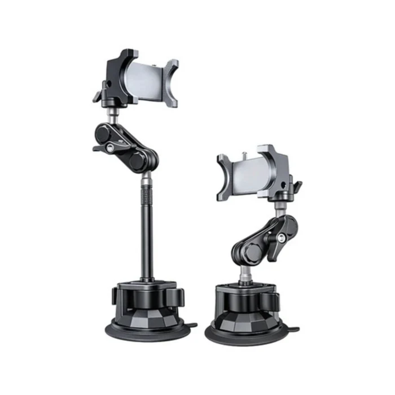 

Hornet H10 2-in-1 Cell Phone Holder MagSafe & Clamp Compatible