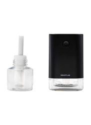 Smartlab Sanitizer Spray, Black