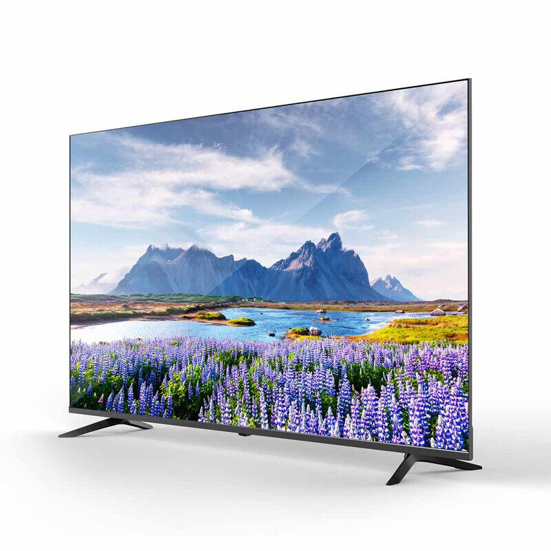 

Powerology 55” UHD Smart TV