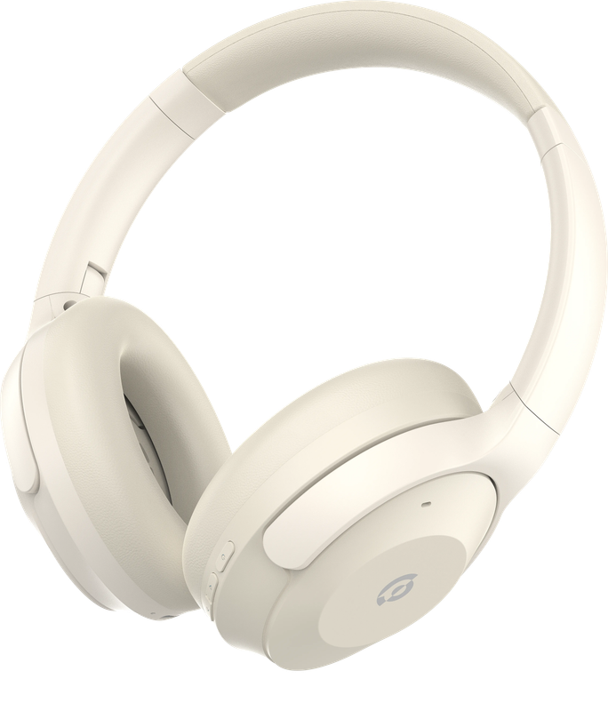 

Powerology Hybrid ANC Headphone