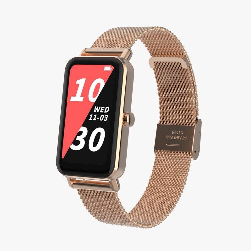 

Green Lion Fit Track Smart Bracelet