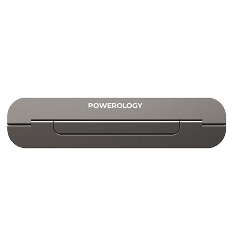 Powerology Ultra-Thin Laptop Stand