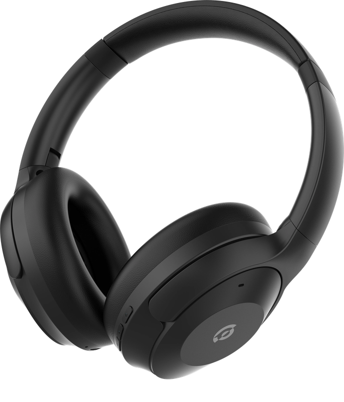 

Powerology Hybrid ANC Headphone