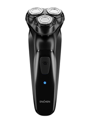 Enchen Blackstone 3D Electric Shaver, Black