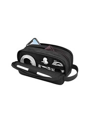 WiWu Salem Travel Pouch Unisex, Black