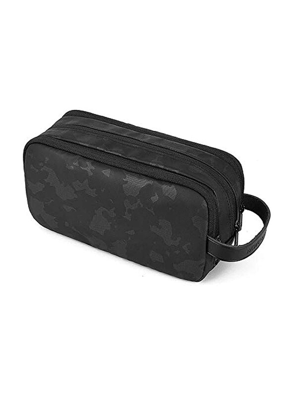 WiWu Salem Travel Pouch Unisex, Black