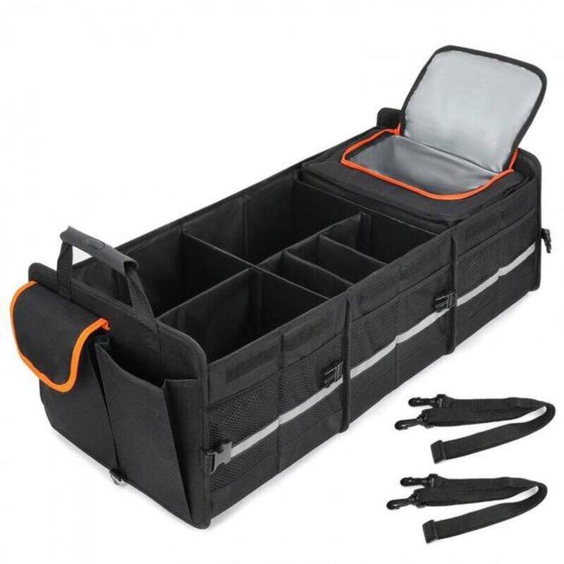 

Green Lion Car Trunk Organizer