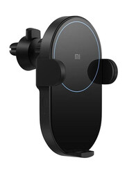 Xiaomi Mi Wireless Car Charger, Black