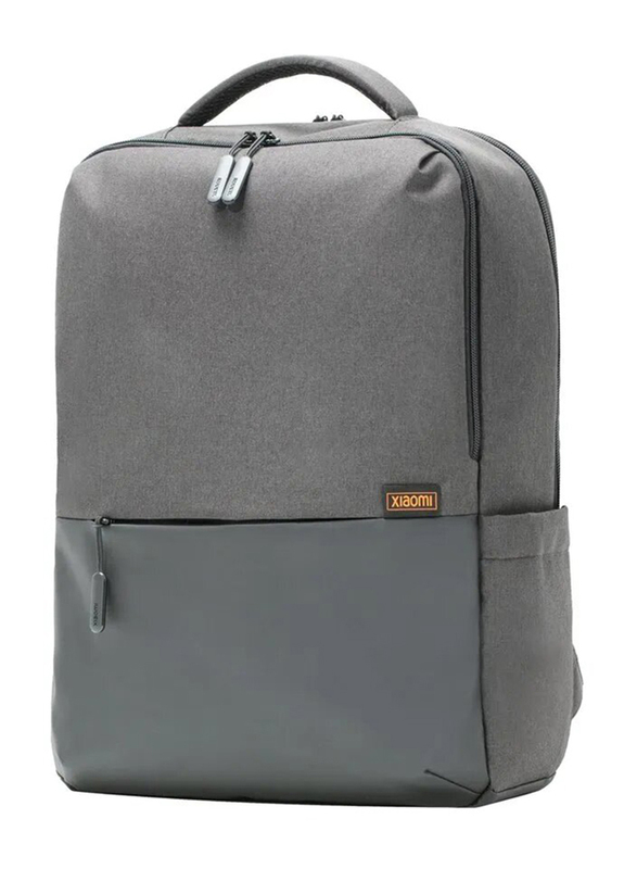 Xiaomi Backpack Laptop Bag, Dark Grey