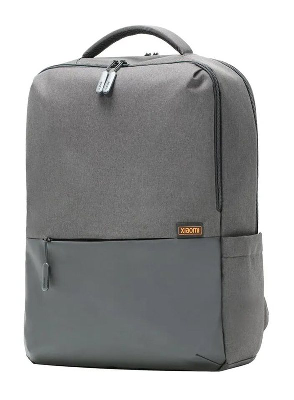 

Xiaomi Backpack Laptop Bag, Dark Grey