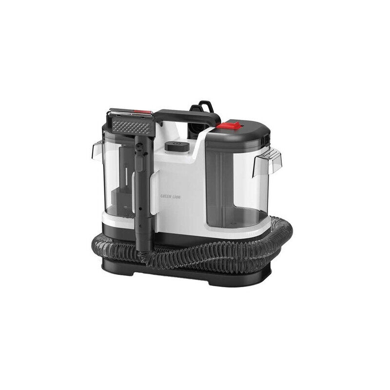 

Green Lion Carpet Cleaner - White
