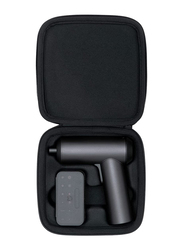 Xiaomi Cordless Screwdriver, DZN4019TW, Black