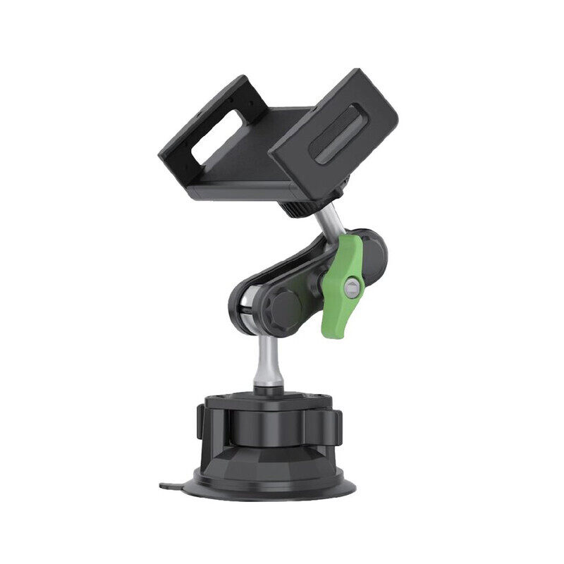 

Green Lion Tablet Holder with Adhesive Suction Cup Mount 8-12