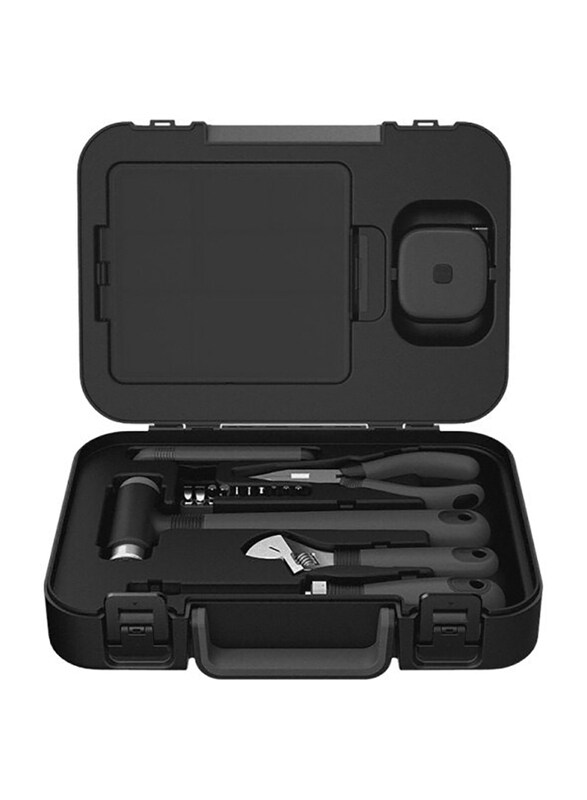 

Xiaomi 16-Pieces Diy Tool Kit, Black