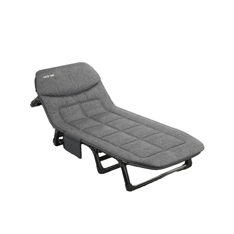 

Green Lion Foldable Camping Bed