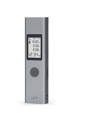 Xiaomi Laser Range Finder Digital Meter, Grey