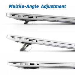 Powerology Ultra-Thin Laptop Stand