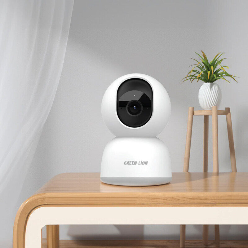 Green Lion Smart Home Camera