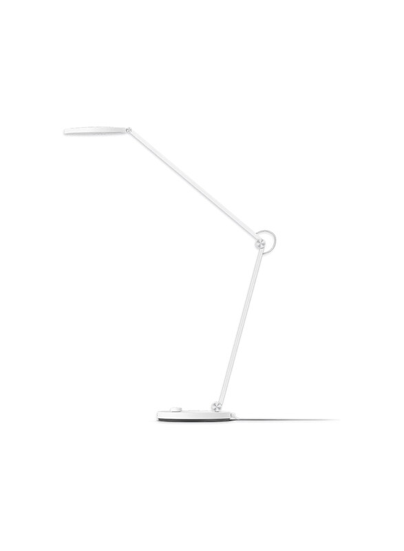 

Xiaomi Smart LED Desk Lamp, White