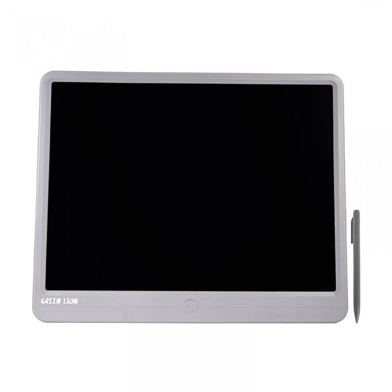 

Green Lion LCD Digital Writing Pad 15