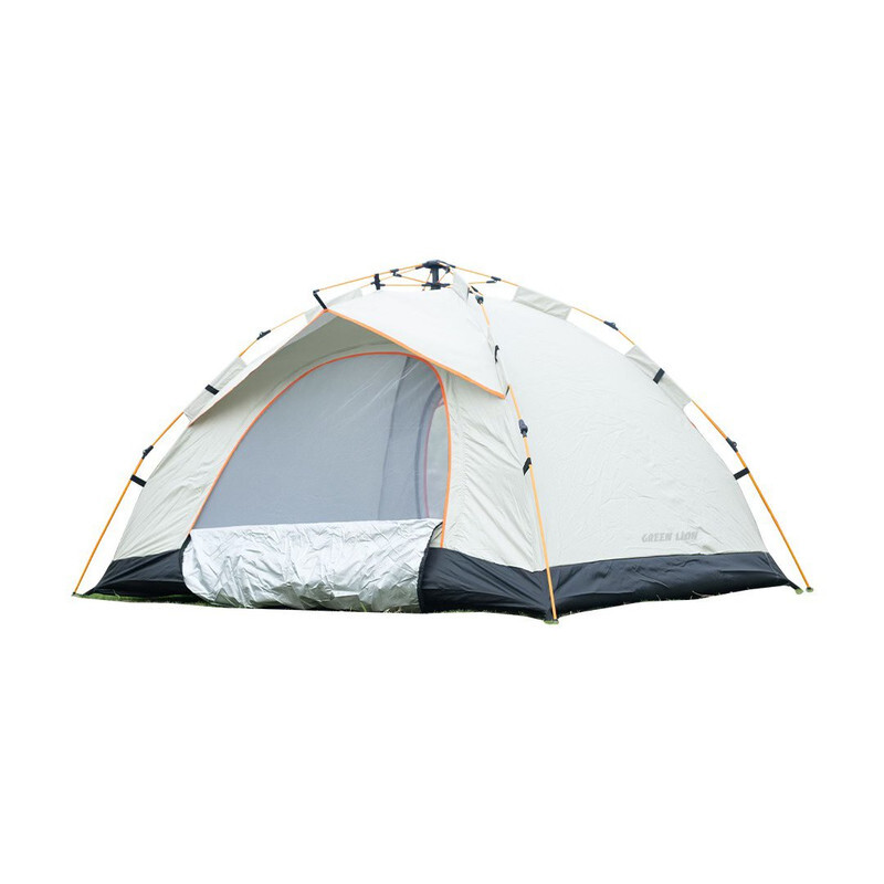 

Green Lion GT-4 Camping Tent