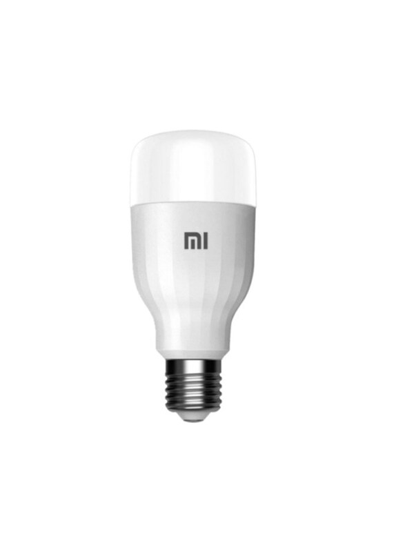 Xiaomi LED Smart Bulb, White