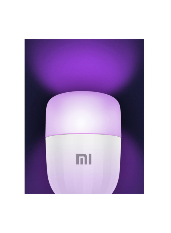 Xiaomi LED Smart Bulb, White