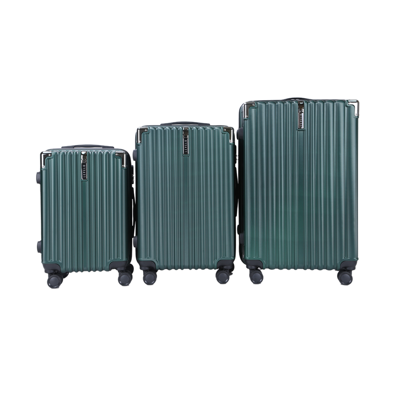 

Levelo RoamTrio ABS 3 Set Luggage