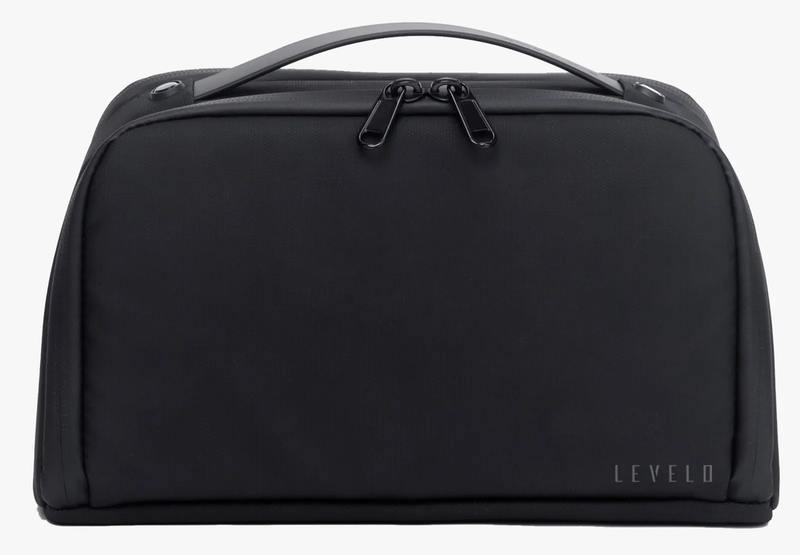 

Levelo Oslo Pouch & Toiletry Bag