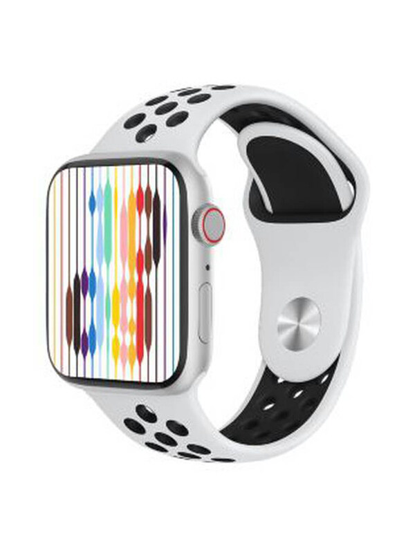 

Green Lion Ultimate Smartwatch, White