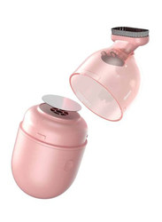 Baseus C2 Desktop Capsule Vacuum Cleaner, Pink