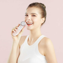 WellSkin Ionic Facial Massager