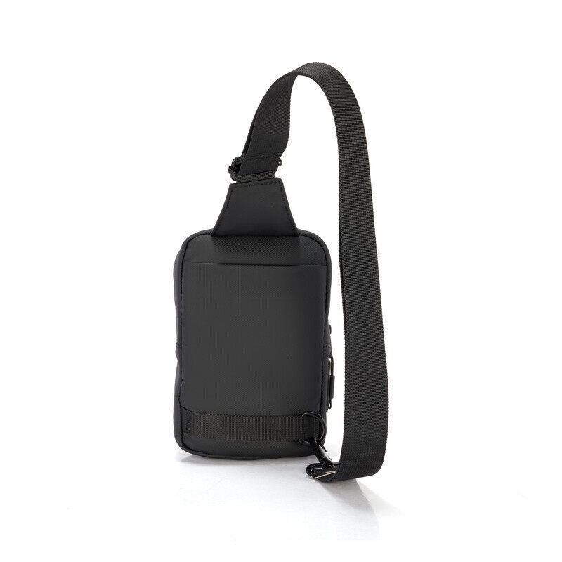 Porodo Lifestyle Cross Body Sling Bag